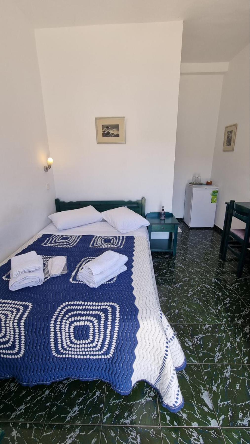 Xylokeratidi Sea View Double Room Amorgos Extérieur photo