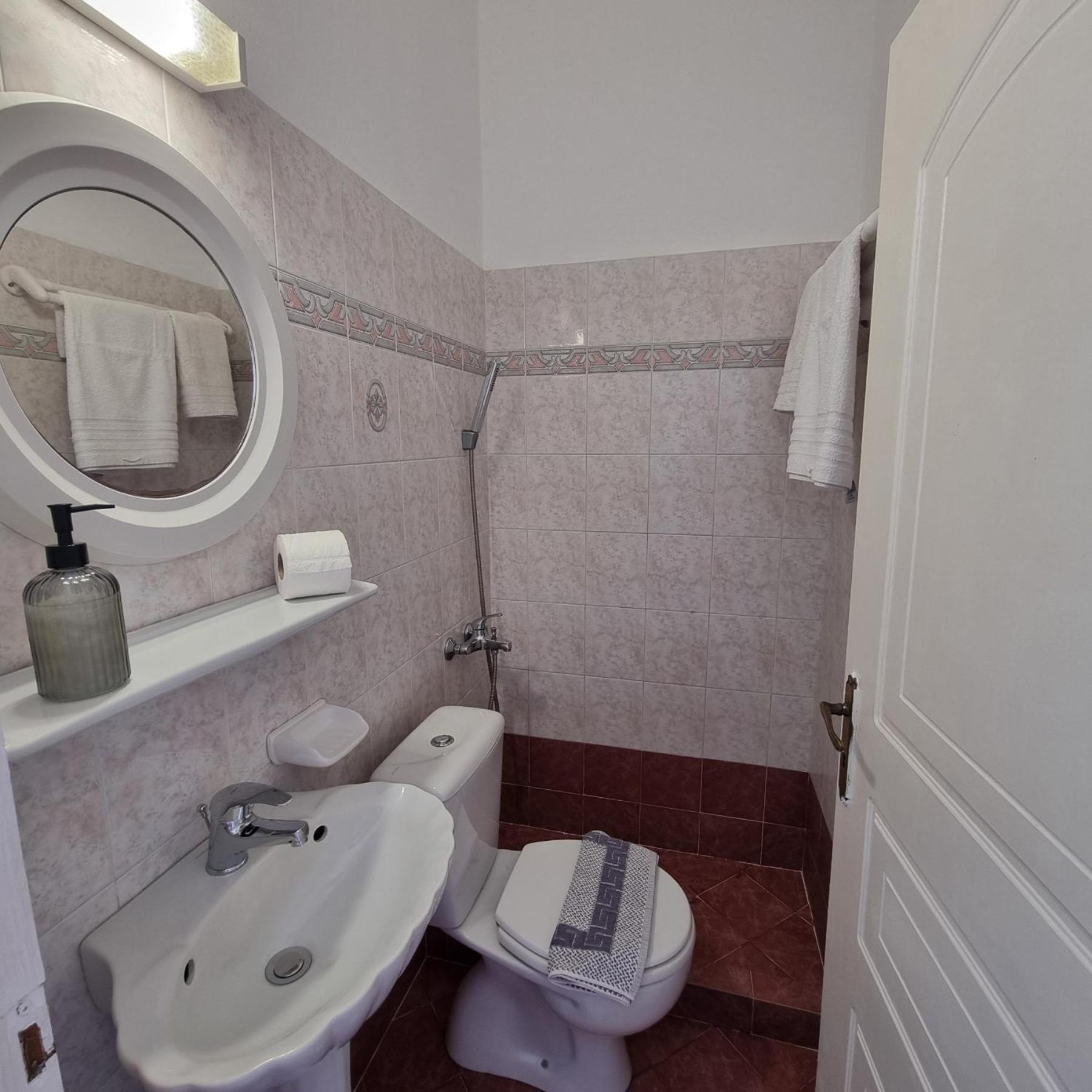 Xylokeratidi Sea View Double Room Amorgos Extérieur photo
